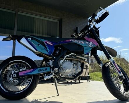 Геон Другая, объемом двигателя 0.3 л и пробегом 0 тыс. км за 2800 $, фото 5 на Automoto.ua