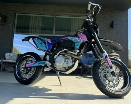 Геон Другая, объемом двигателя 0.3 л и пробегом 0 тыс. км за 2800 $, фото 3 на Automoto.ua