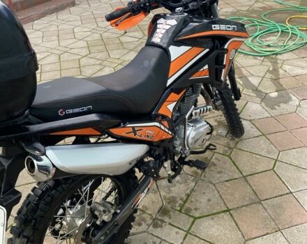 Геон Другая, объемом двигателя 0.25 л и пробегом 0 тыс. км за 1500 $, фото 4 на Automoto.ua