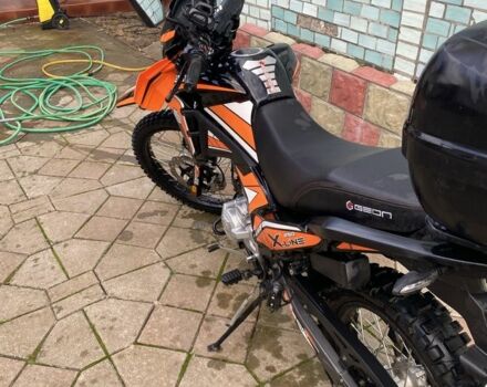 Геон Другая, объемом двигателя 0.25 л и пробегом 0 тыс. км за 1500 $, фото 2 на Automoto.ua