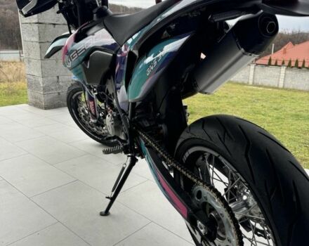 Геон Другая, объемом двигателя 0.3 л и пробегом 0 тыс. км за 2800 $, фото 6 на Automoto.ua