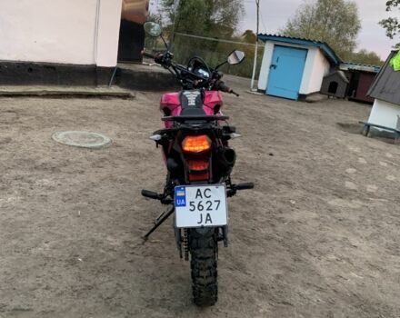 Геон Другая 2024 в Камень-Каширский на Automoto.ua Геон Другая, объемом двигателя 0.25 л и пробегом 0 тыс. км за 1200 $, фото 3 на Automoto.ua