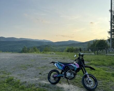 Геон Другая, объемом двигателя 0.3 л и пробегом 0 тыс. км за 2800 $, фото 1 на Automoto.ua