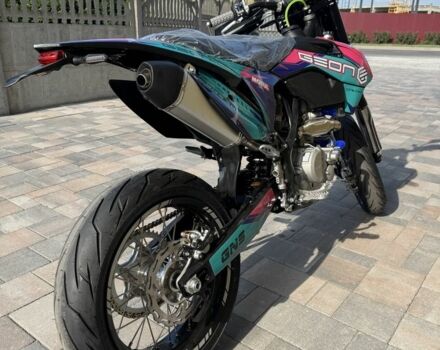 Геон Другая, объемом двигателя 0.3 л и пробегом 0 тыс. км за 2990 $, фото 12 на Automoto.ua