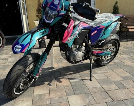 Геон Другая, объемом двигателя 0.3 л и пробегом 0 тыс. км за 2990 $, фото 2 на Automoto.ua