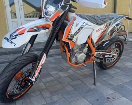 Геон Другая, объемом двигателя 0.3 л и пробегом 0 тыс. км за 2990 $, фото 14 на Automoto.ua