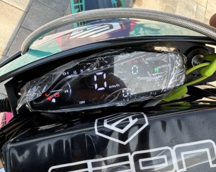 Геон Другая, объемом двигателя 0.3 л и пробегом 0 тыс. км за 2990 $, фото 8 на Automoto.ua