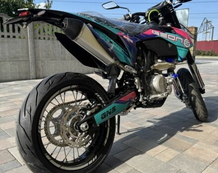 Геон Другая, объемом двигателя 0.3 л и пробегом 0 тыс. км за 2990 $, фото 9 на Automoto.ua