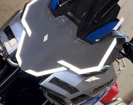 Геон Другая, объемом двигателя 0.7 л и пробегом 0 тыс. км за 8499 $, фото 4 на Automoto.ua