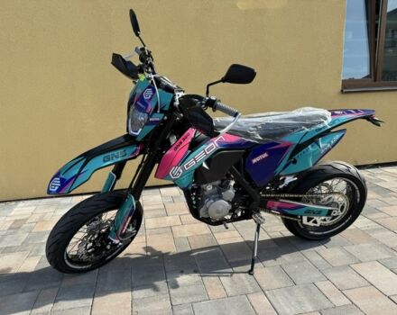 Геон Другая, объемом двигателя 0.3 л и пробегом 0 тыс. км за 2990 $, фото 5 на Automoto.ua