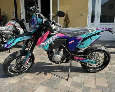 Геон Другая, объемом двигателя 0.3 л и пробегом 0 тыс. км за 2990 $, фото 10 на Automoto.ua