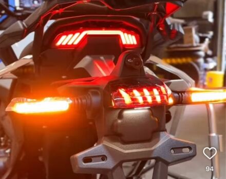 Геон Другая, объемом двигателя 0.7 л и пробегом 0 тыс. км за 8499 $, фото 3 на Automoto.ua