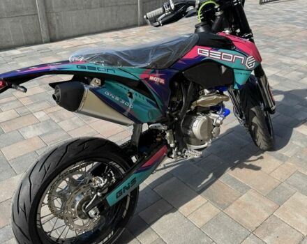 Геон Другая, объемом двигателя 0.3 л и пробегом 0 тыс. км за 2990 $, фото 4 на Automoto.ua