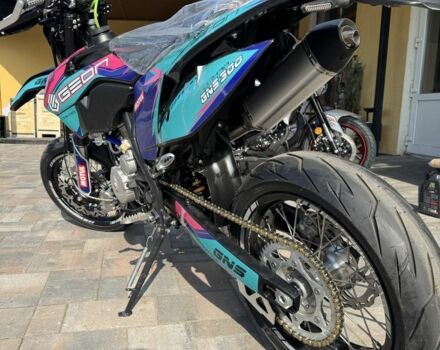 Геон Другая, объемом двигателя 0.3 л и пробегом 0 тыс. км за 2990 $, фото 11 на Automoto.ua