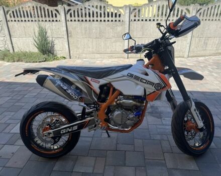 Геон Другая, объемом двигателя 0.3 л и пробегом 0 тыс. км за 2990 $, фото 16 на Automoto.ua