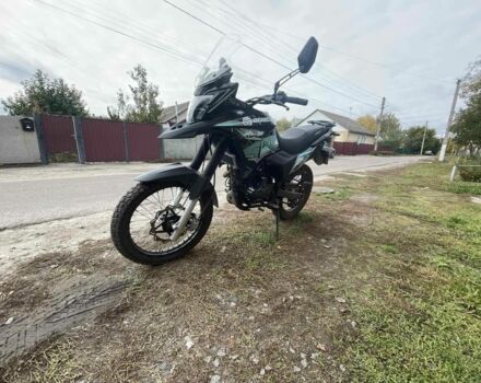 Геон Другая, объемом двигателя 0.25 л и пробегом 0 тыс. км за 1800 $, фото 2 на Automoto.ua