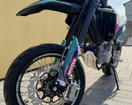 Геон Другая, объемом двигателя 0.3 л и пробегом 0 тыс. км за 2990 $, фото 3 на Automoto.ua