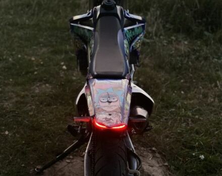 Геон Інша, об'ємом двигуна 0.45 л та пробігом 0 тис. км за 2900 $, фото 4 на Automoto.ua