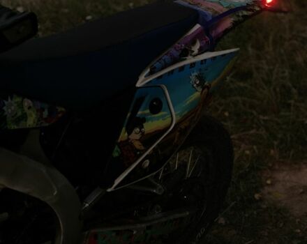 Геон Інша, об'ємом двигуна 0.45 л та пробігом 0 тис. км за 2900 $, фото 7 на Automoto.ua