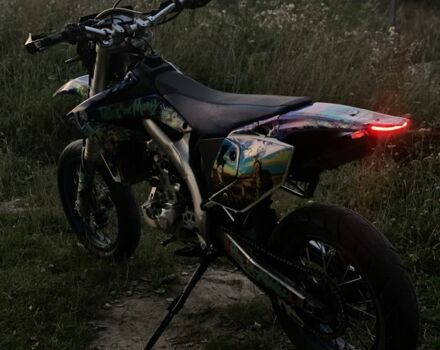 Геон Інша, об'ємом двигуна 0.45 л та пробігом 0 тис. км за 2900 $, фото 1 на Automoto.ua