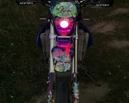 Геон Інша, об'ємом двигуна 0.45 л та пробігом 0 тис. км за 2900 $, фото 9 на Automoto.ua