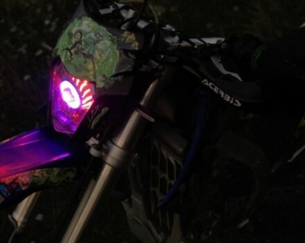 Геон Інша, об'ємом двигуна 0.45 л та пробігом 0 тис. км за 2900 $, фото 8 на Automoto.ua