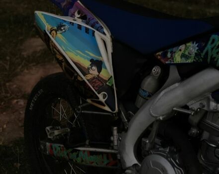 Геон Інша, об'ємом двигуна 0.45 л та пробігом 0 тис. км за 2900 $, фото 5 на Automoto.ua