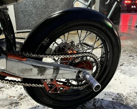 Геон Другая, объемом двигателя 0.22 л и пробегом 0 тыс. км за 1100 $, фото 8 на Automoto.ua