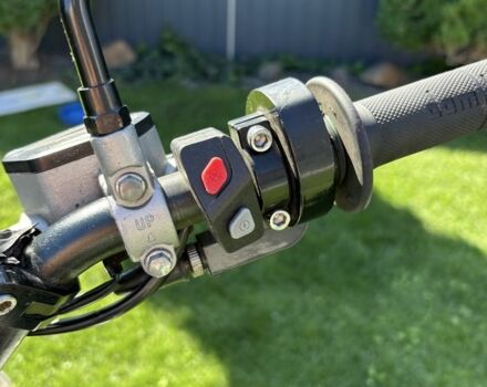 Геон Другая, объемом двигателя 0.19 л и пробегом 0 тыс. км за 1542 $, фото 7 на Automoto.ua