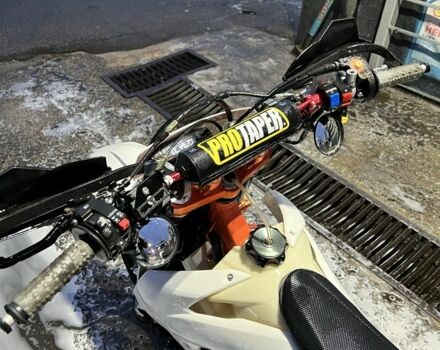 Геон Другая, объемом двигателя 0.22 л и пробегом 0 тыс. км за 1100 $, фото 15 на Automoto.ua