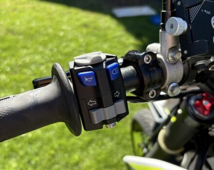 Геон Другая, объемом двигателя 0.19 л и пробегом 0 тыс. км за 1542 $, фото 6 на Automoto.ua