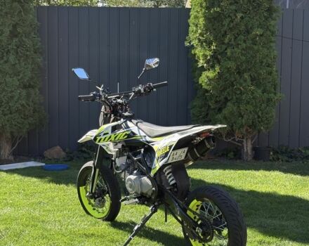 Геон Другая, объемом двигателя 0.19 л и пробегом 0 тыс. км за 1542 $, фото 2 на Automoto.ua