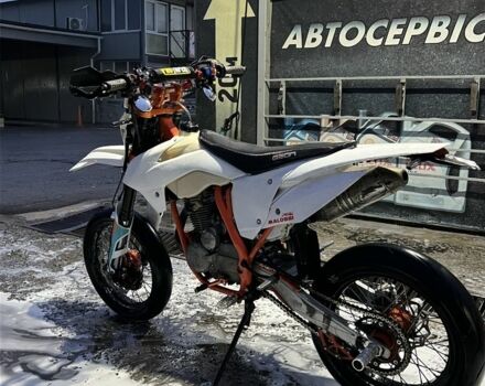 Геон Другая, объемом двигателя 0.22 л и пробегом 0 тыс. км за 1100 $, фото 4 на Automoto.ua