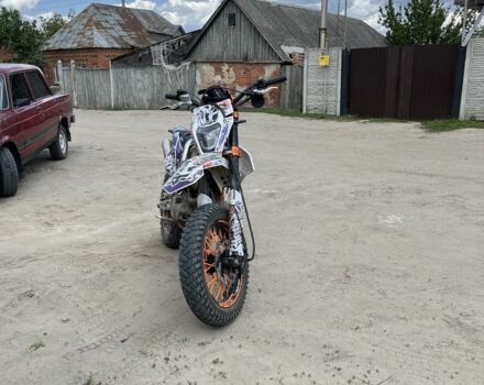 Геон Інша, об'ємом двигуна 0.25 л та пробігом 0 тис. км за 1200 $, фото 2 на Automoto.ua