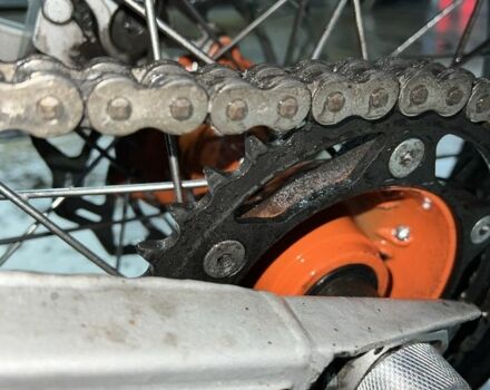 Геон Другая, объемом двигателя 0.22 л и пробегом 0 тыс. км за 1100 $, фото 12 на Automoto.ua