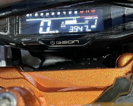 Геон Другая, объемом двигателя 0.22 л и пробегом 0 тыс. км за 1100 $, фото 5 на Automoto.ua