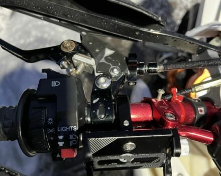 Геон Другая, объемом двигателя 0.22 л и пробегом 0 тыс. км за 1100 $, фото 9 на Automoto.ua