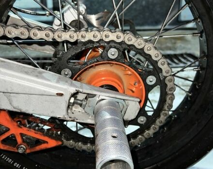 Геон Другая, объемом двигателя 0.22 л и пробегом 0 тыс. км за 1100 $, фото 11 на Automoto.ua