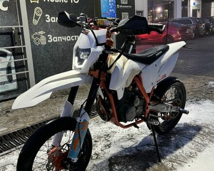 Геон Другая, объемом двигателя 0.22 л и пробегом 0 тыс. км за 1100 $, фото 3 на Automoto.ua