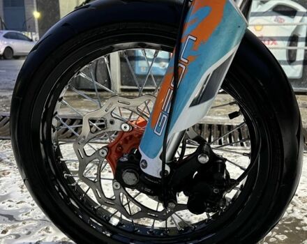 Геон Другая, объемом двигателя 0.22 л и пробегом 0 тыс. км за 1100 $, фото 7 на Automoto.ua