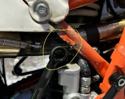 Геон Другая, объемом двигателя 0.22 л и пробегом 0 тыс. км за 1100 $, фото 6 на Automoto.ua