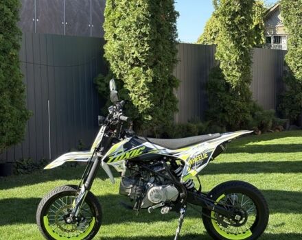 Геон Другая, объемом двигателя 0.19 л и пробегом 0 тыс. км за 1542 $, фото 1 на Automoto.ua