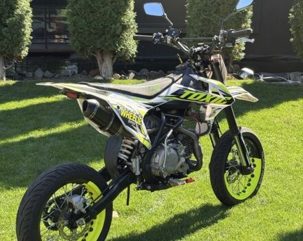 Геон Другая, объемом двигателя 0.19 л и пробегом 0 тыс. км за 1542 $, фото 3 на Automoto.ua