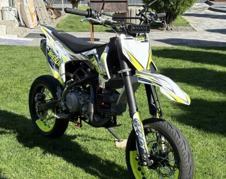 Геон Другая, объемом двигателя 0.19 л и пробегом 0 тыс. км за 1542 $, фото 4 на Automoto.ua