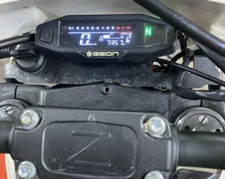 Геон Другая, объемом двигателя 0.3 л и пробегом 0 тыс. км за 2200 $, фото 4 на Automoto.ua