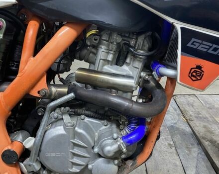 Геон Другая, объемом двигателя 0.3 л и пробегом 0 тыс. км за 2200 $, фото 5 на Automoto.ua