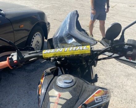 Геон Інша, об'ємом двигуна 0.2 л та пробігом 0 тис. км за 447 $, фото 6 на Automoto.ua