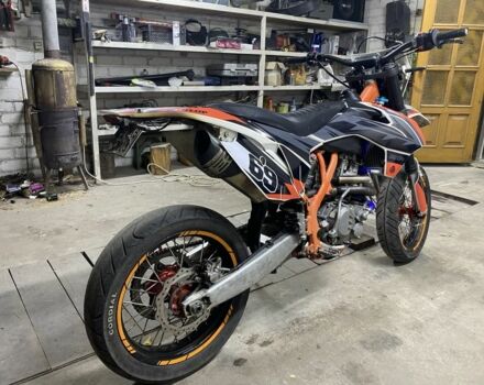 Геон Другая, объемом двигателя 0.3 л и пробегом 0 тыс. км за 2200 $, фото 2 на Automoto.ua