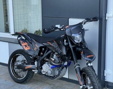 Геон Другая, объемом двигателя 0.3 л и пробегом 0 тыс. км за 2200 $, фото 1 на Automoto.ua