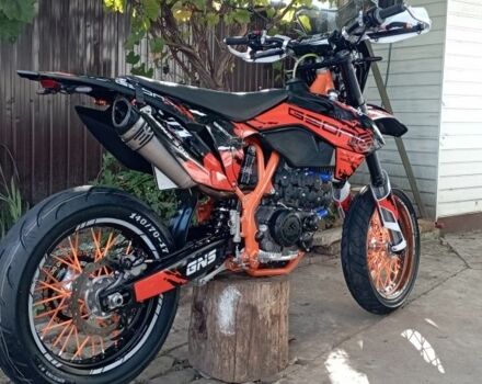 Геон Другая, объемом двигателя 0.28 л и пробегом 0 тыс. км за 2700 $, фото 8 на Automoto.ua